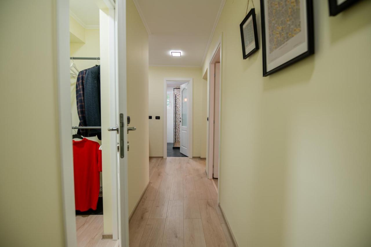New Iorga5 Oldcity Selfcheckin Timişoara Exterior foto